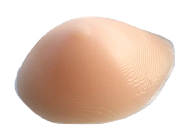 シリコーン義乳