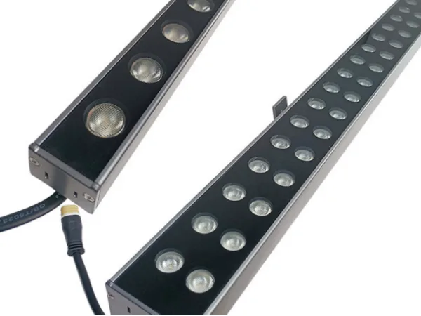 LEDウォールウォッシャー