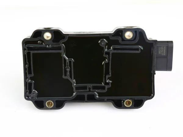 イグニッションコイル注型